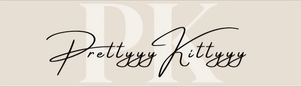 PrettyyyKittyyyPlease logo