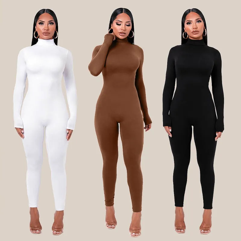 Kimmy Jumpsuit