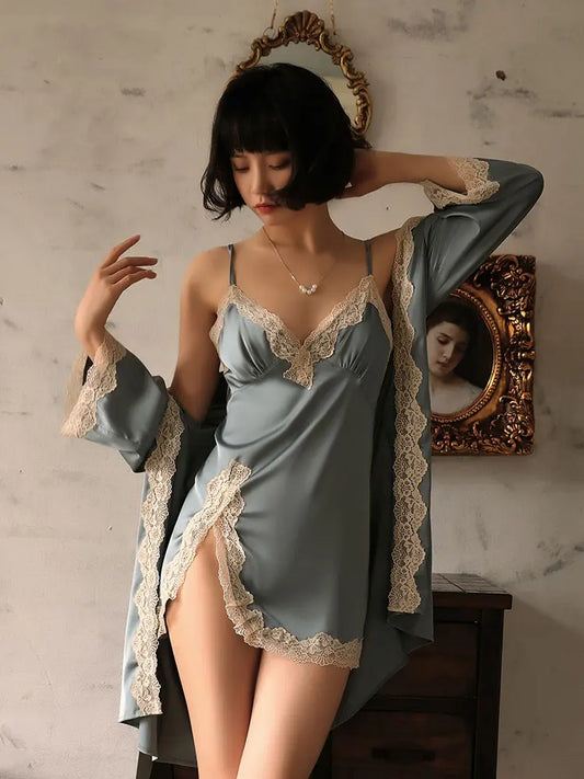 Robe Set