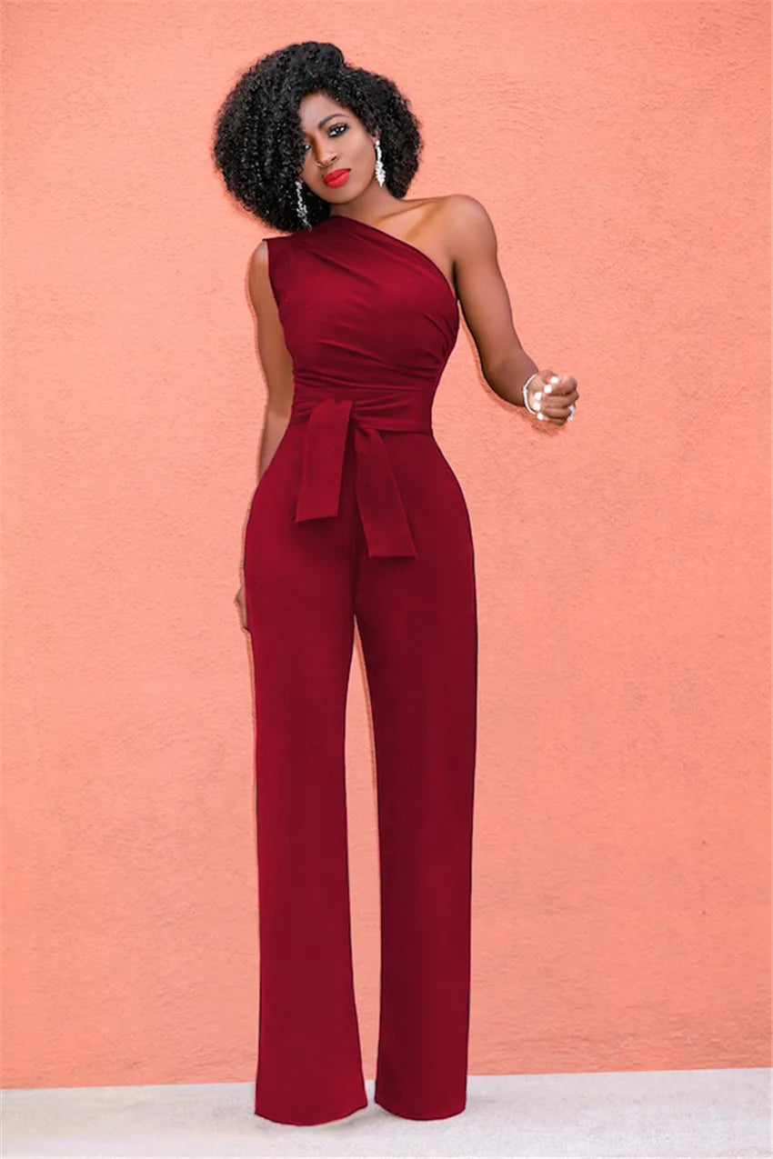 Kayla Jumpsuit