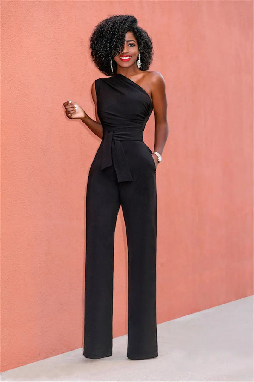 Kayla Jumpsuit