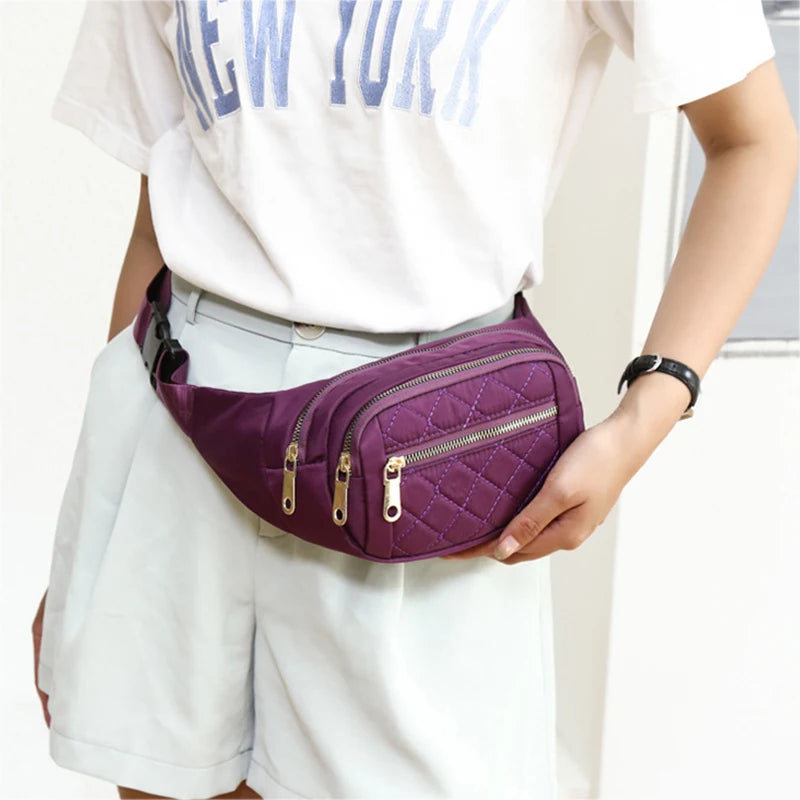 Crossbody Junkie