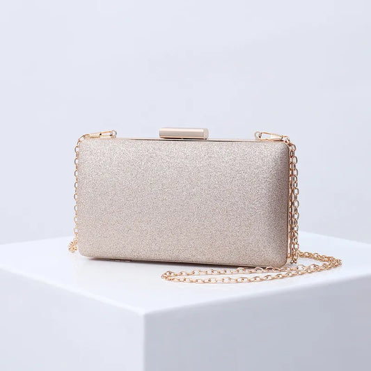 Crystal Day Clutch