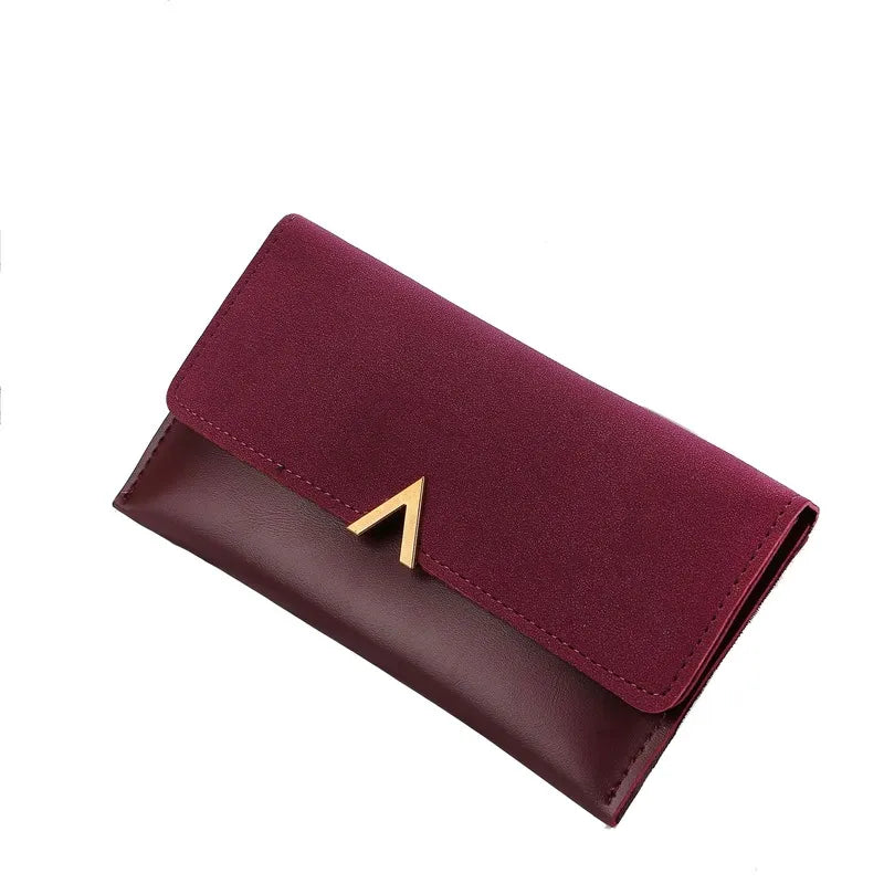 Lavinia Large Envelope Wallet