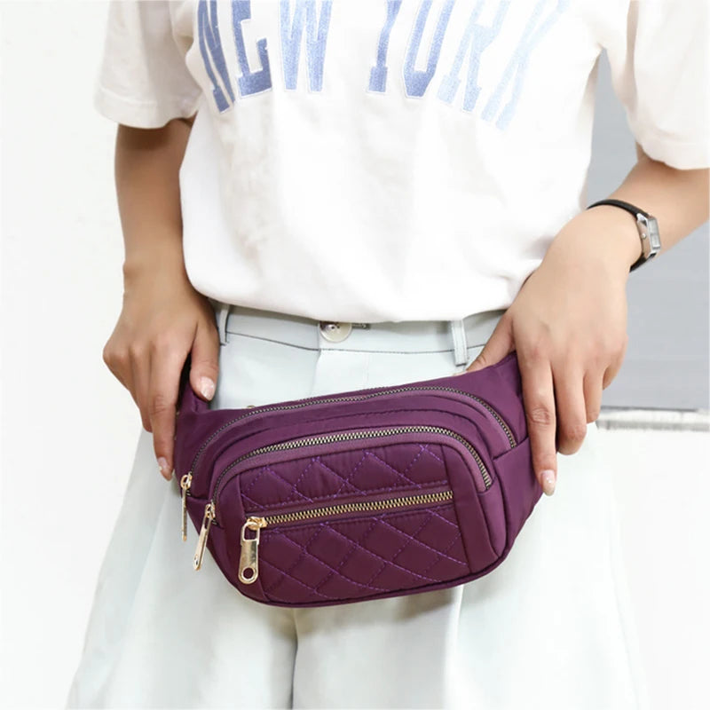 Crossbody Junkie